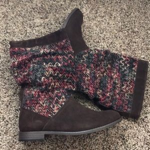 Toms Boots